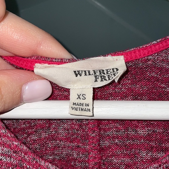 Aritzia | Wilfred Free Dress - Picture 2 of 2